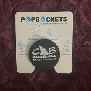 Popsocket
